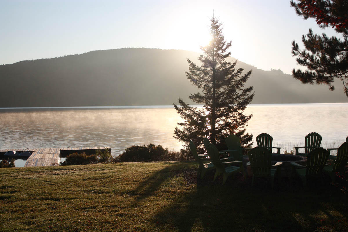 6003 Main Street, Route 201 Parlin Pond Twp ME 04945