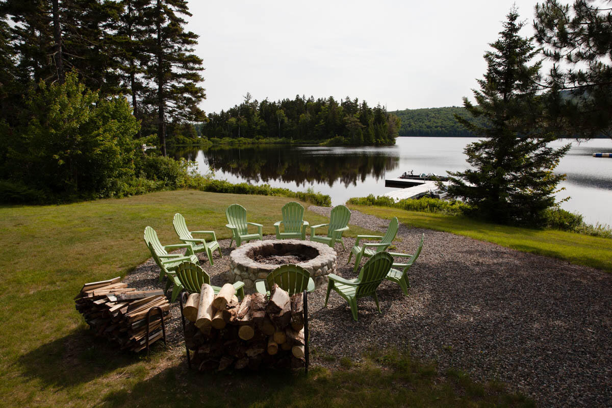 6003 Main Street, Route 201 Parlin Pond Twp ME 04945