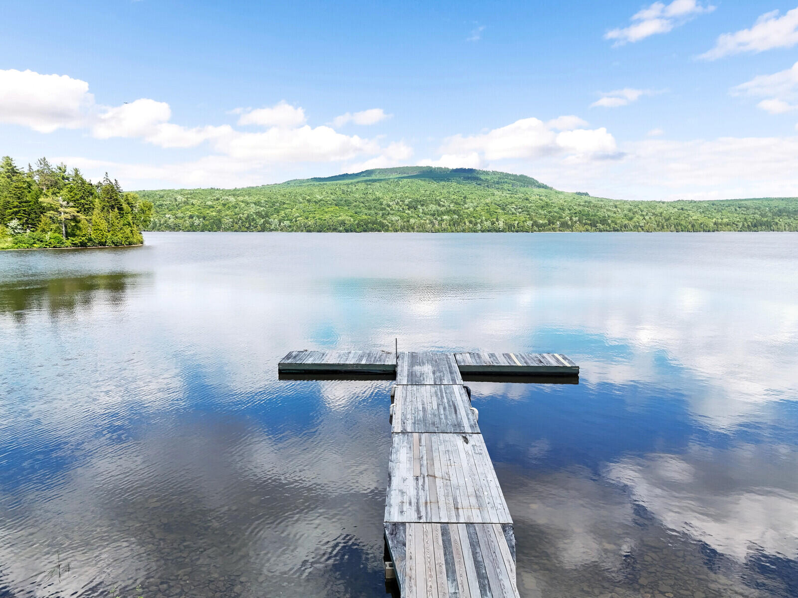 6003 Main Street, Route 201 Parlin Pond Twp ME 04945