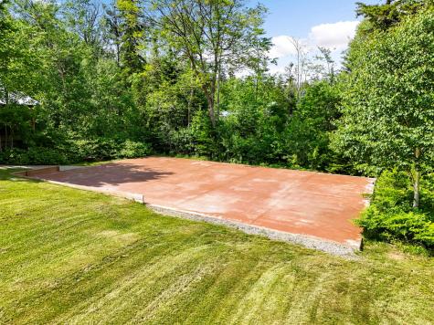 6003 Main Street, Route 201 Parlin Pond Twp ME 04945