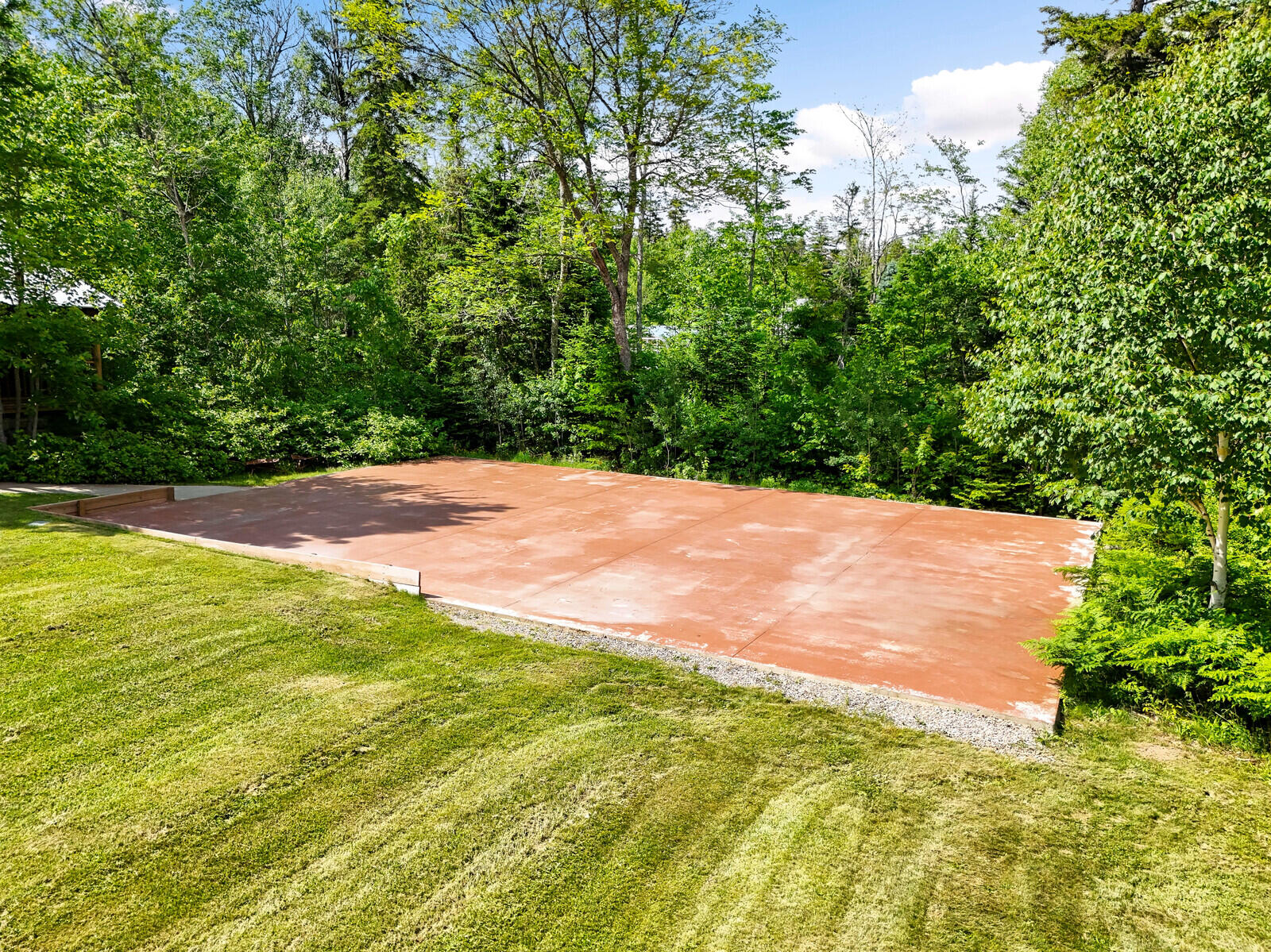 6003 Main Street, Route 201 Parlin Pond Twp ME 04945