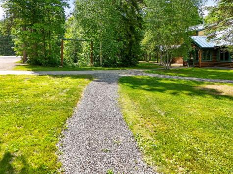 6003 Main Street, Route 201 Parlin Pond Twp ME 04945
