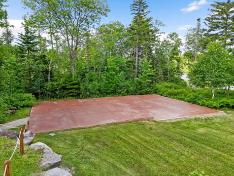 6003 Main Street, Route 201 Parlin Pond Twp ME 04945