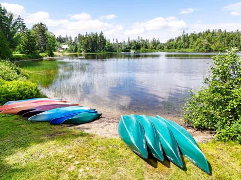 6003 Main Street, Route 201 Parlin Pond Twp ME 04945