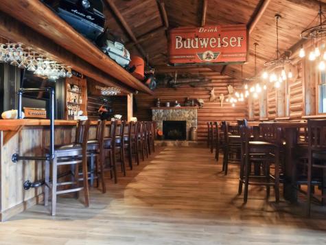 6003 Main Street, Route 201 Parlin Pond Twp ME 04945