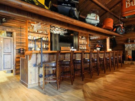 6003 Main Street, Route 201 Parlin Pond Twp ME 04945