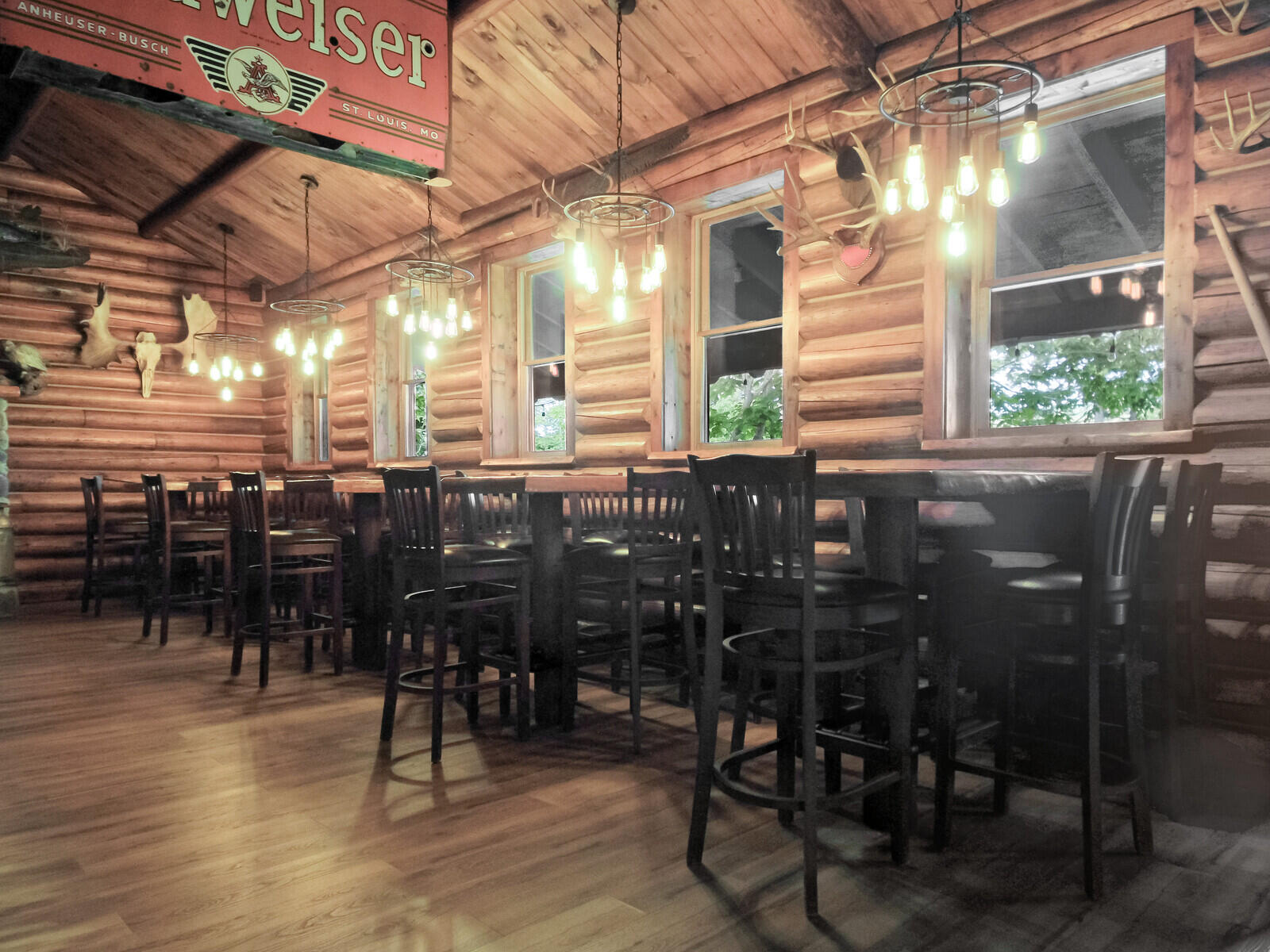 6003 Main Street, Route 201 Parlin Pond Twp ME 04945