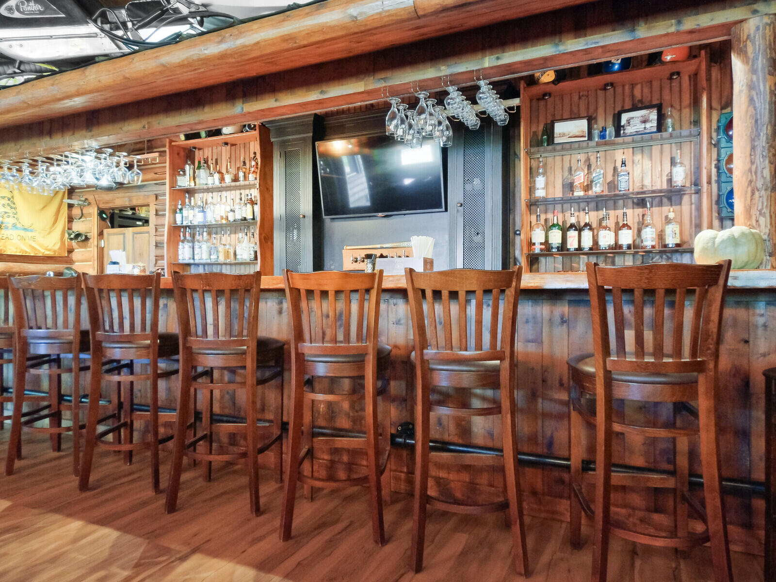 6003 Main Street, Route 201 Parlin Pond Twp ME 04945