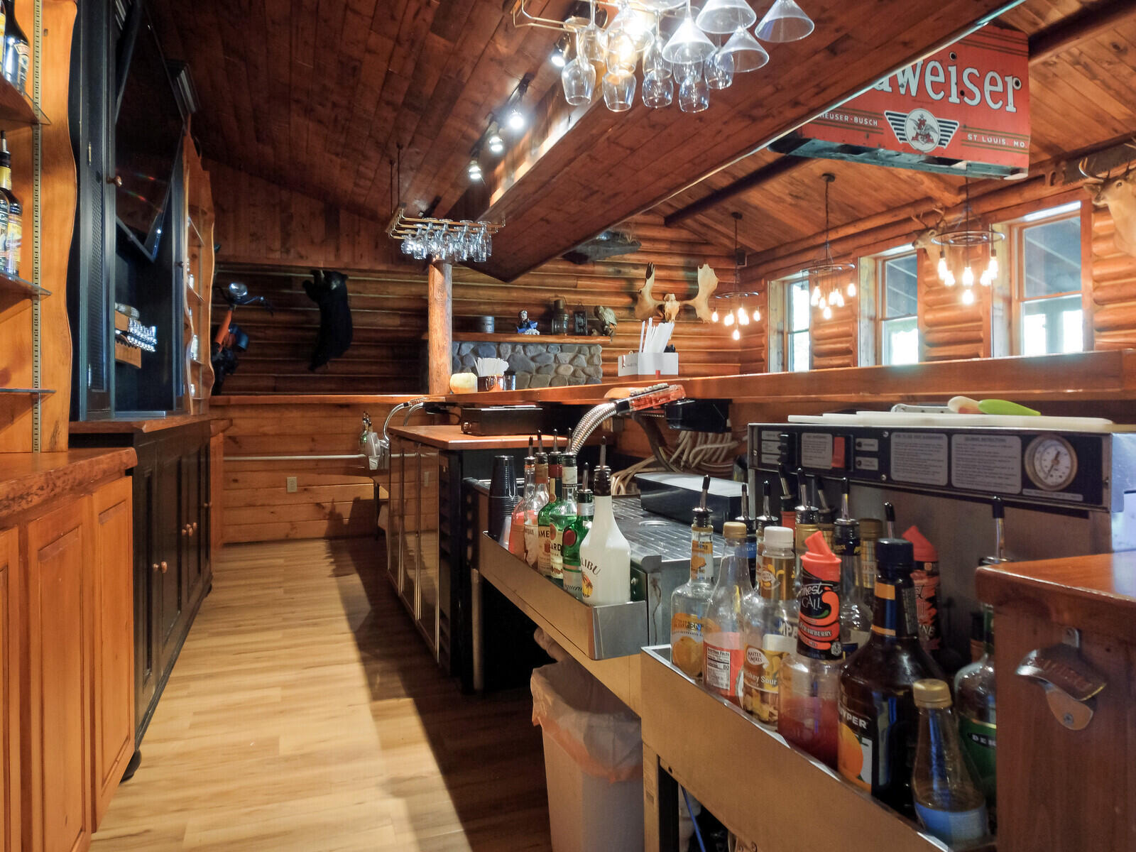 6003 Main Street, Route 201 Parlin Pond Twp ME 04945