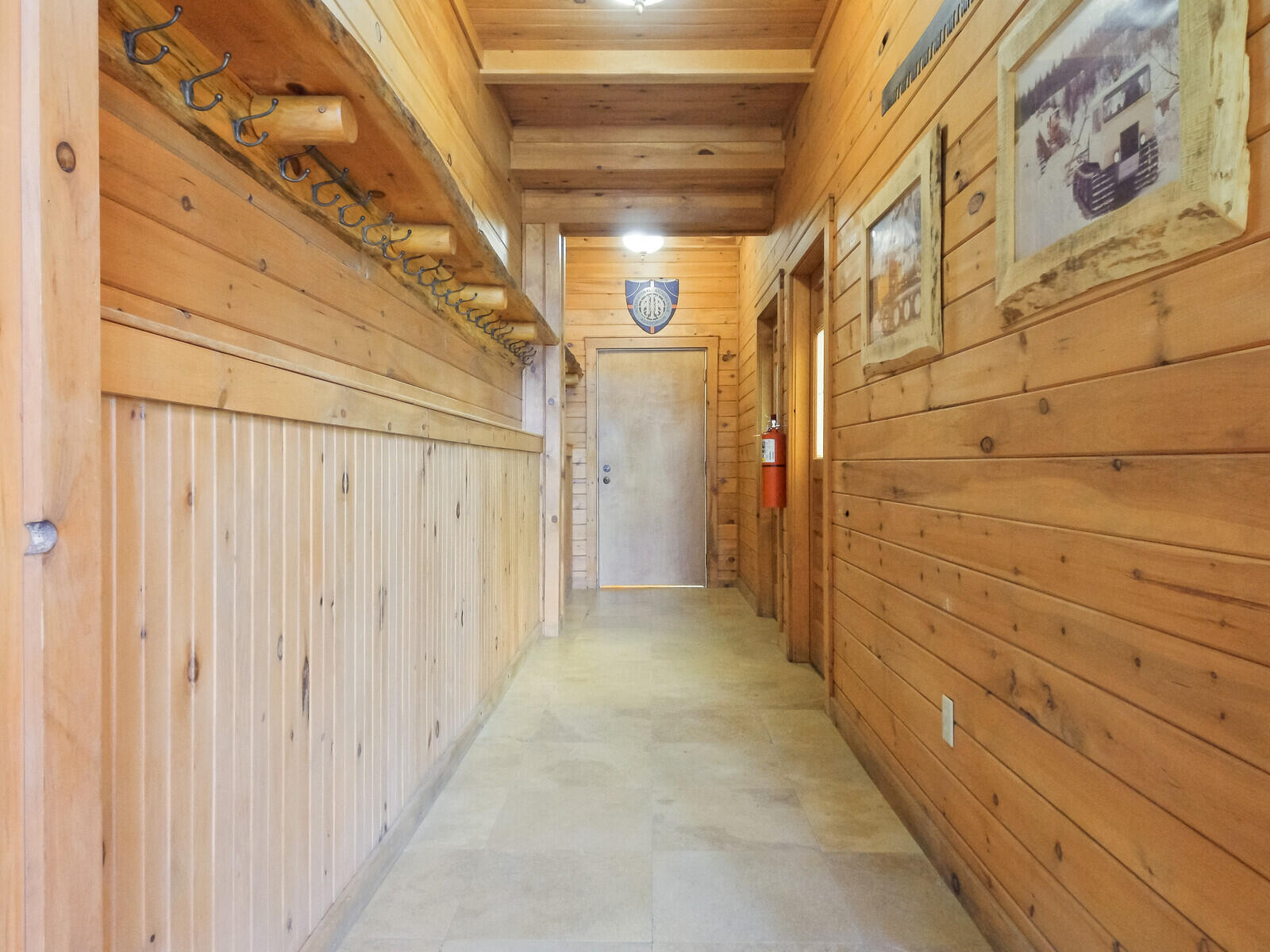 6003 Main Street, Route 201 Parlin Pond Twp ME 04945