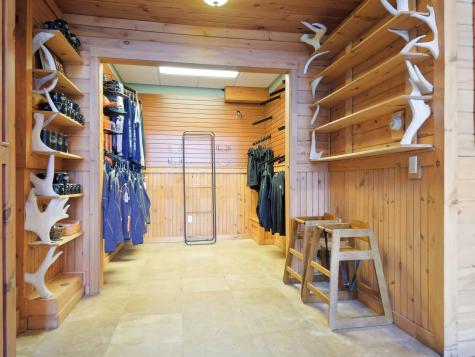 6003 Main Street, Route 201 Parlin Pond Twp ME 04945