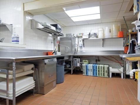 6003 Main Street, Route 201 Parlin Pond Twp ME 04945