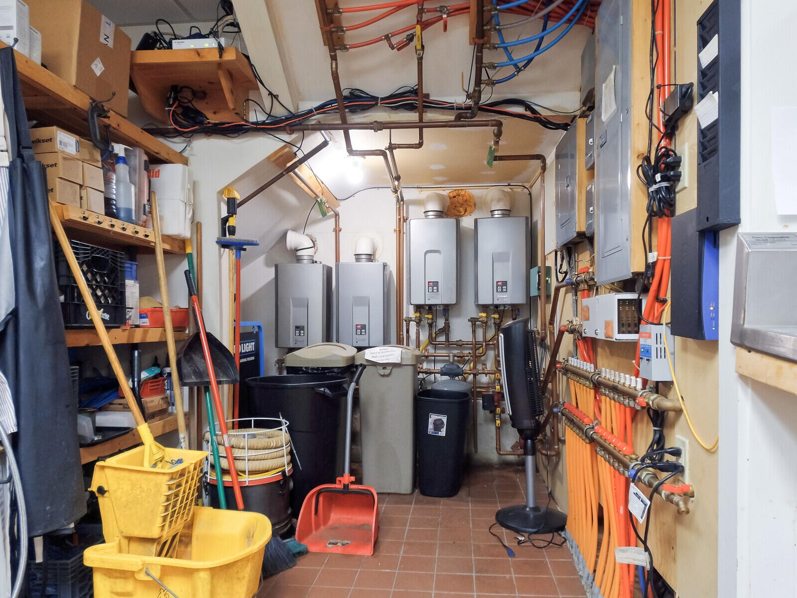 6003 Main Street, Route 201 Parlin Pond Twp ME 04945