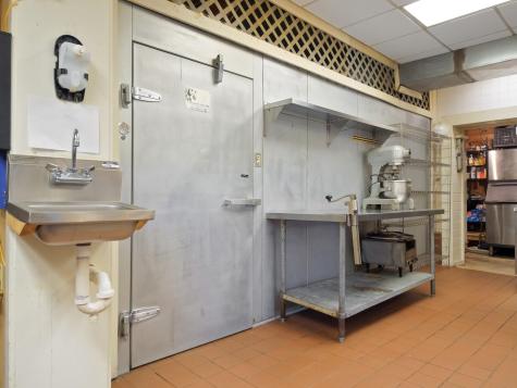 6003 Main Street, Route 201 Parlin Pond Twp ME 04945