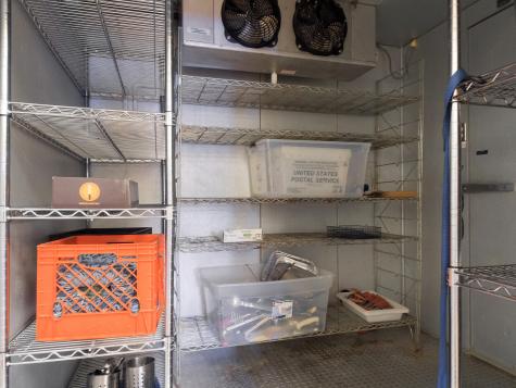 6003 Main Street, Route 201 Parlin Pond Twp ME 04945