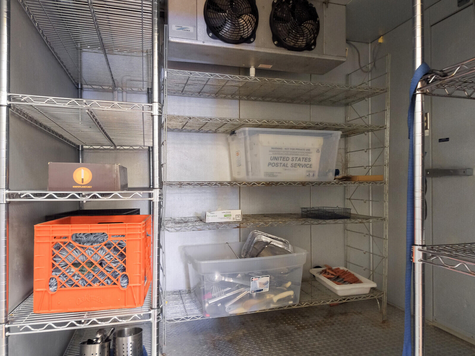 6003 Main Street, Route 201 Parlin Pond Twp ME 04945