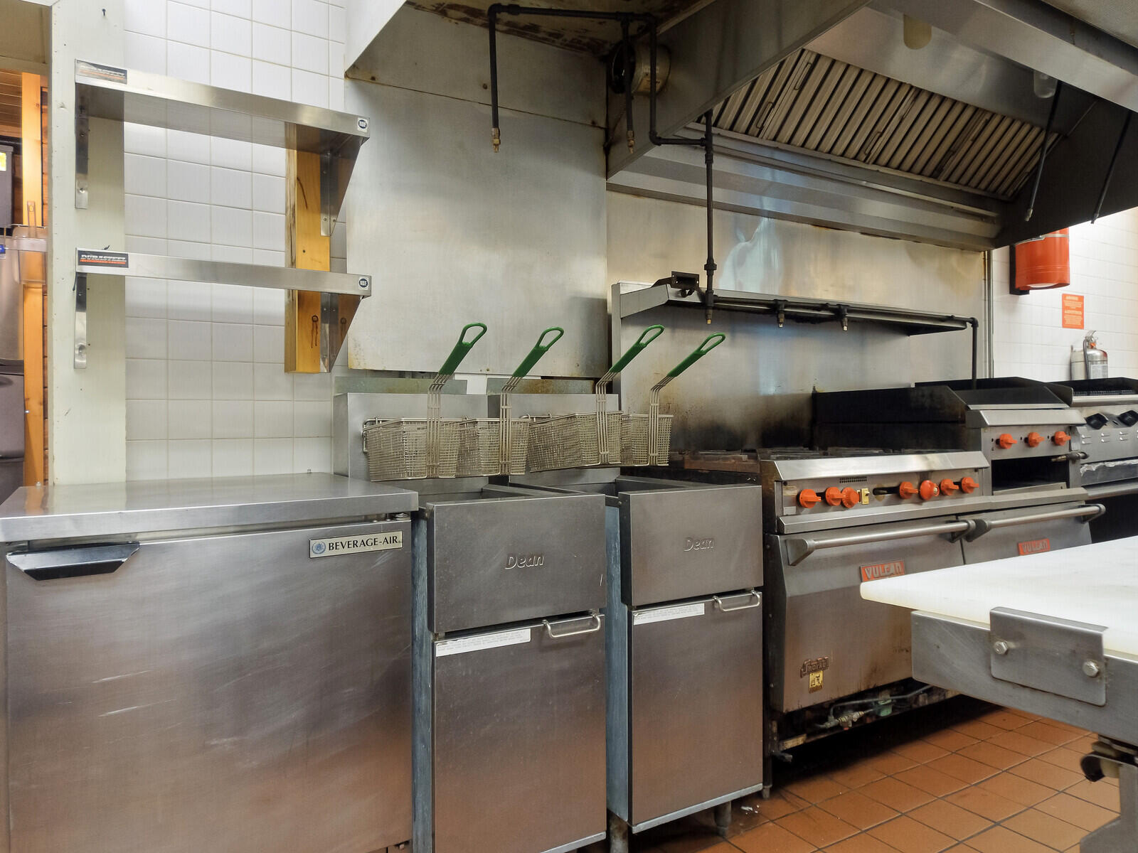 6003 Main Street, Route 201 Parlin Pond Twp ME 04945