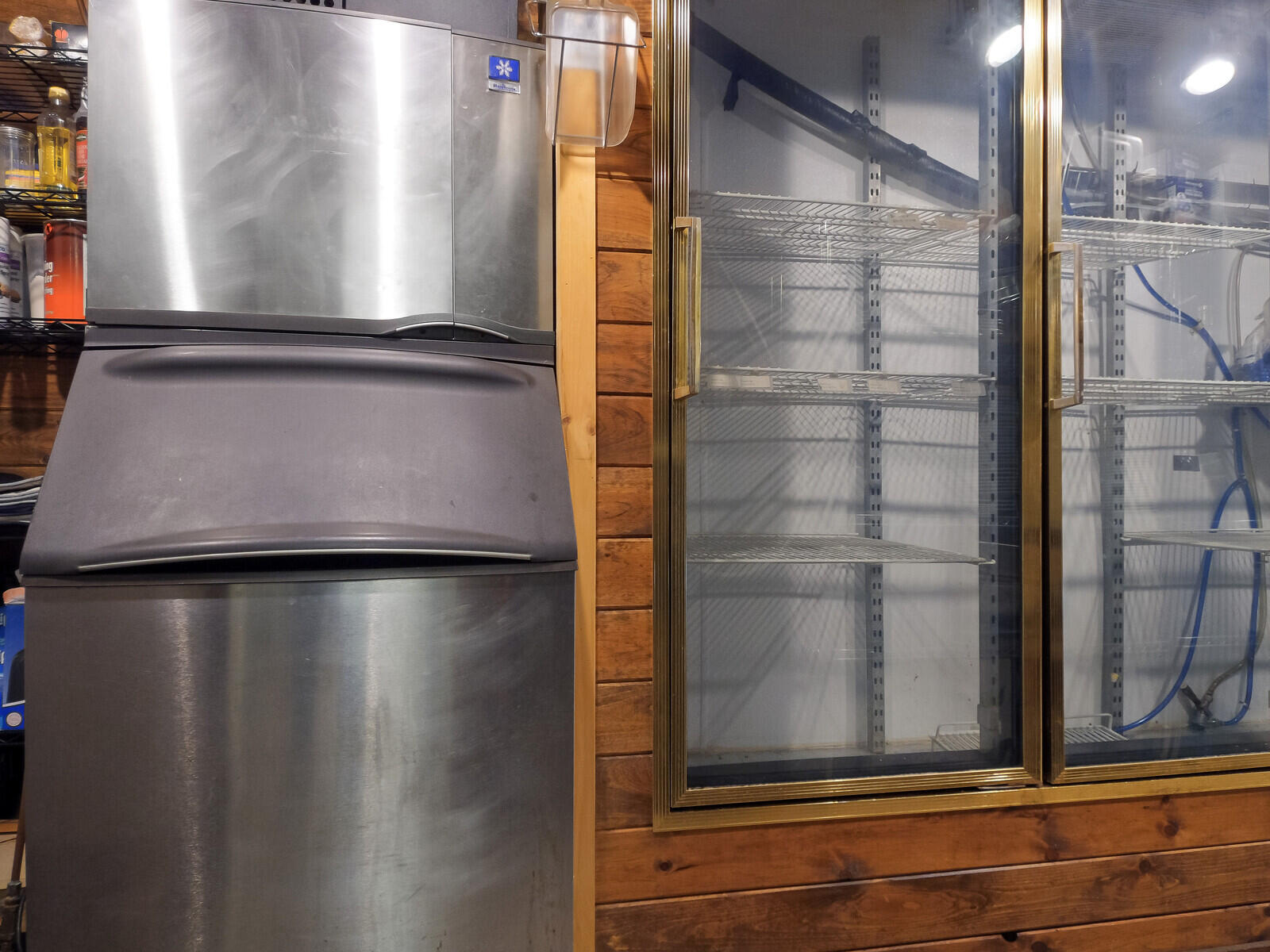 6003 Main Street, Route 201 Parlin Pond Twp ME 04945