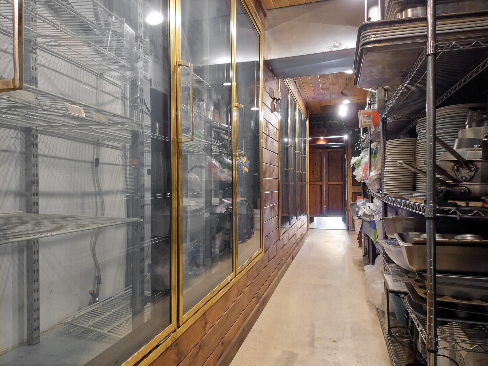 6003 Main Street, Route 201 Parlin Pond Twp ME 04945