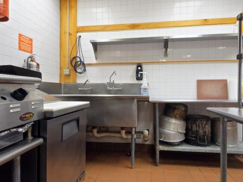 6003 Main Street, Route 201 Parlin Pond Twp ME 04945