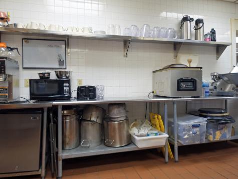 6003 Main Street, Route 201 Parlin Pond Twp ME 04945