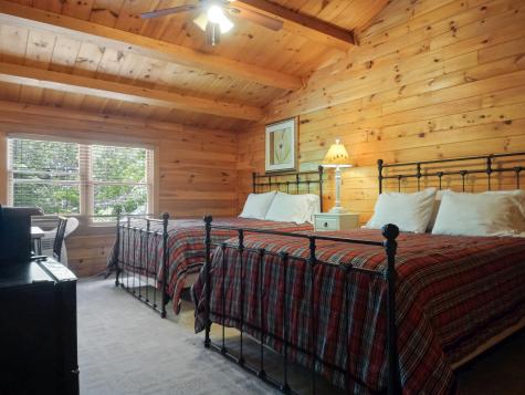 6003 Main Street, Route 201 Parlin Pond Twp ME 04945