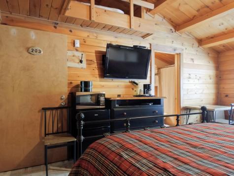 6003 Main Street, Route 201 Parlin Pond Twp ME 04945