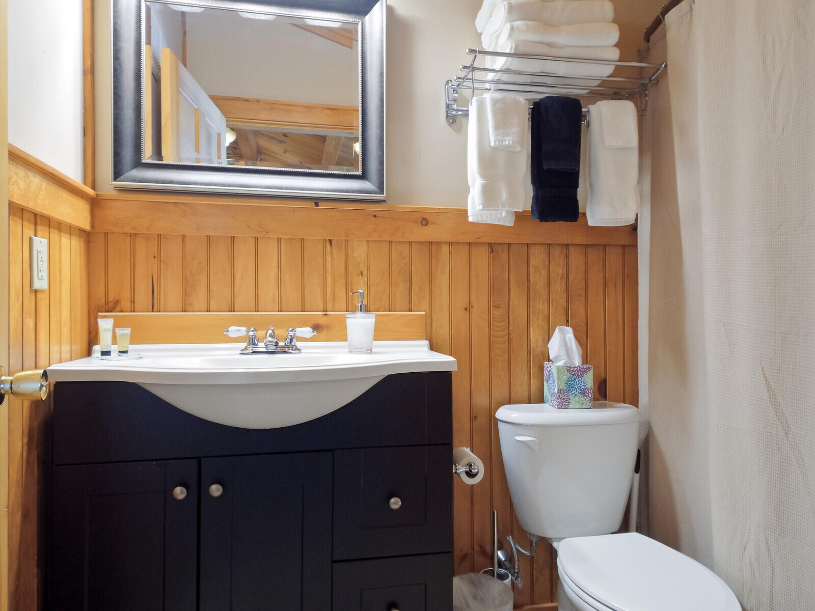 6003 Main Street, Route 201 Parlin Pond Twp ME 04945