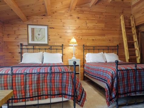 6003 Main Street, Route 201 Parlin Pond Twp ME 04945