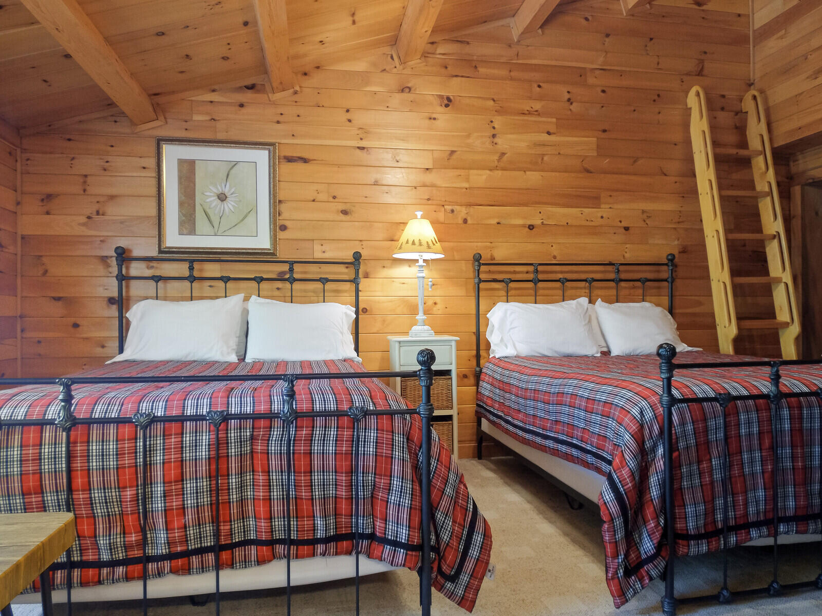 6003 Main Street, Route 201 Parlin Pond Twp ME 04945