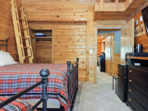 6003 Main Street, Route 201 Parlin Pond Twp ME 04945