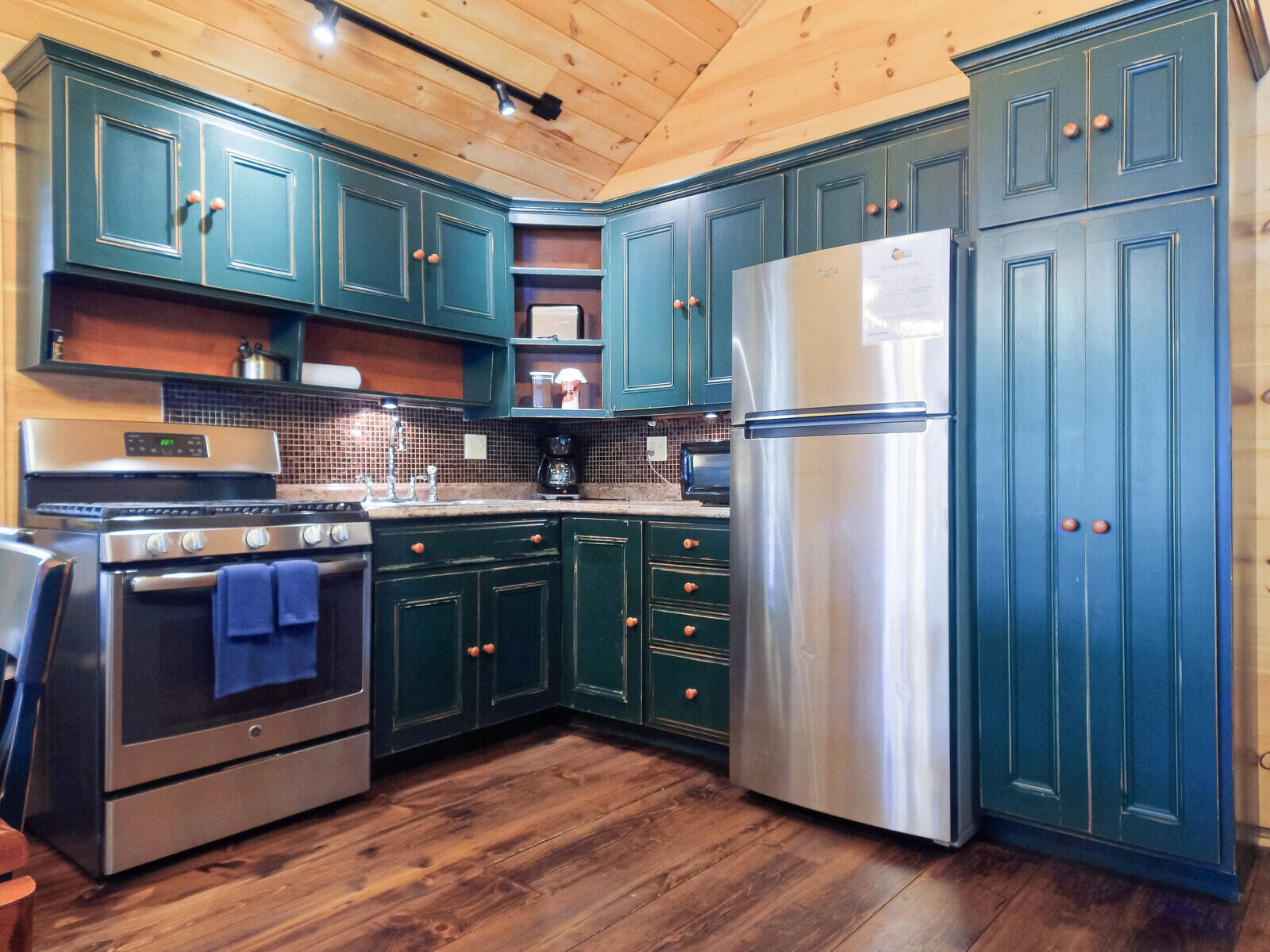 6003 Main Street, Route 201 Parlin Pond Twp ME 04945