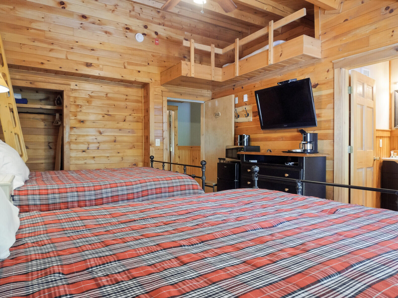 6003 Main Street, Route 201 Parlin Pond Twp ME 04945