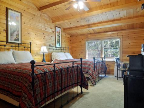 6003 Main Street, Route 201 Parlin Pond Twp ME 04945