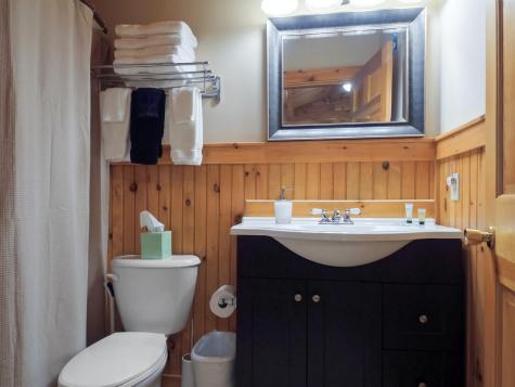 6003 Main Street, Route 201 Parlin Pond Twp ME 04945