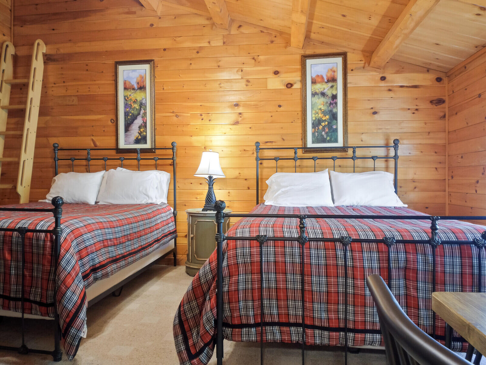 6003 Main Street, Route 201 Parlin Pond Twp ME 04945