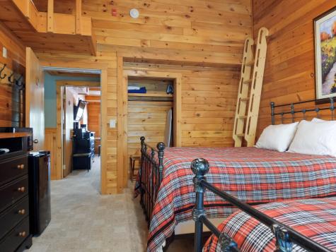 6003 Main Street, Route 201 Parlin Pond Twp ME 04945