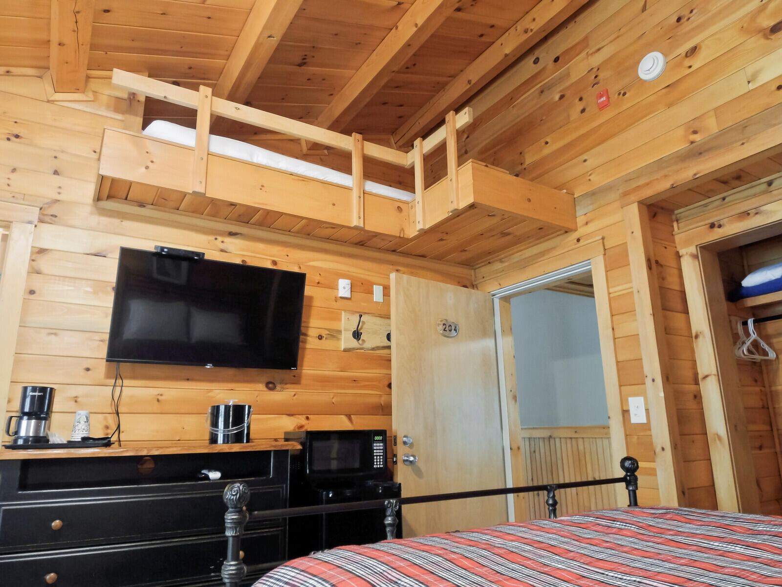 6003 Main Street, Route 201 Parlin Pond Twp ME 04945