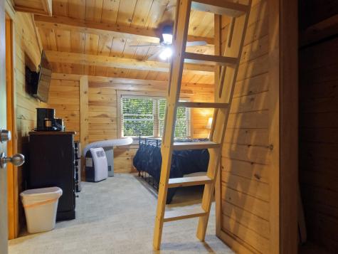 6003 Main Street, Route 201 Parlin Pond Twp ME 04945