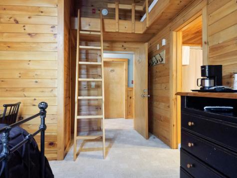 6003 Main Street, Route 201 Parlin Pond Twp ME 04945