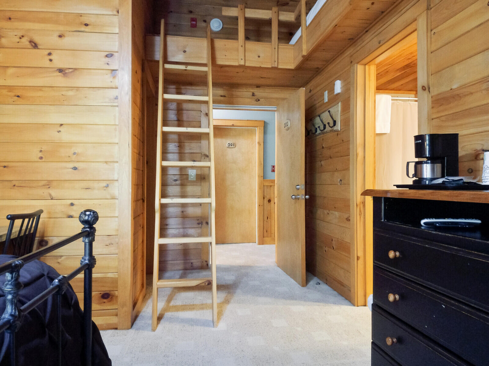 6003 Main Street, Route 201 Parlin Pond Twp ME 04945