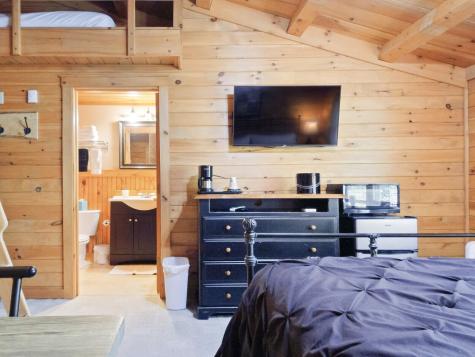 6003 Main Street, Route 201 Parlin Pond Twp ME 04945