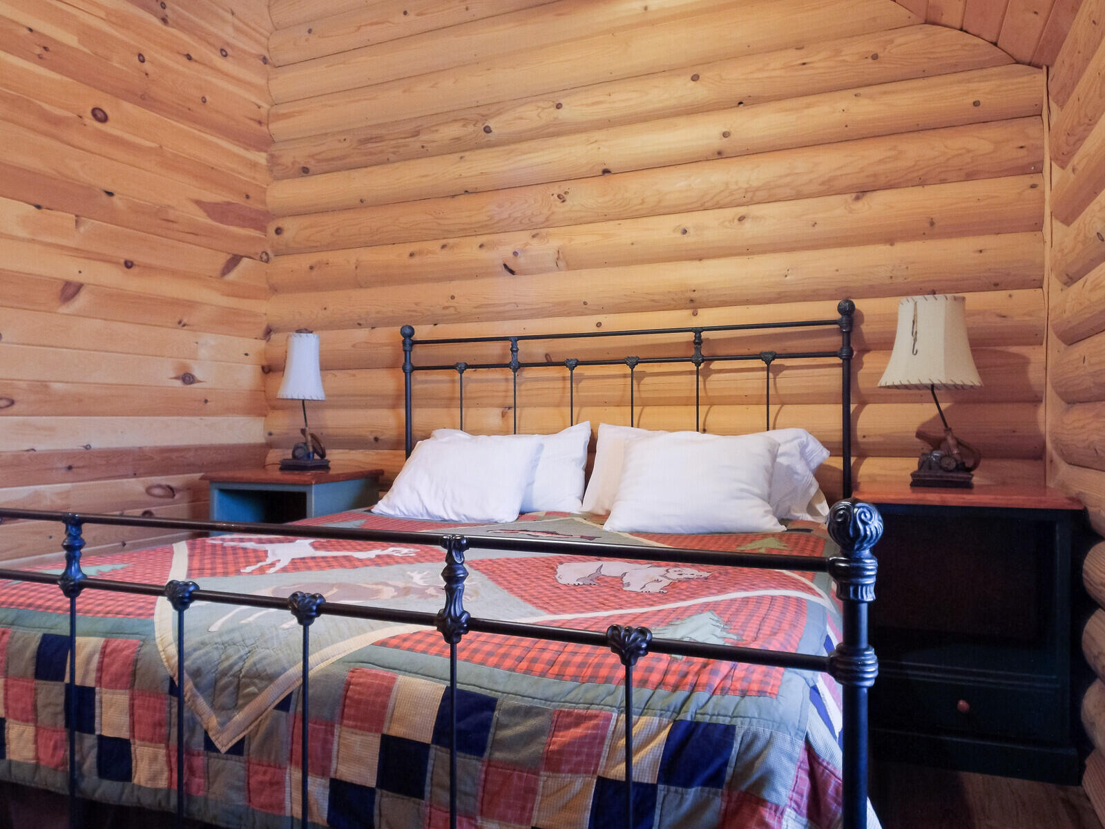 6003 Main Street, Route 201 Parlin Pond Twp ME 04945