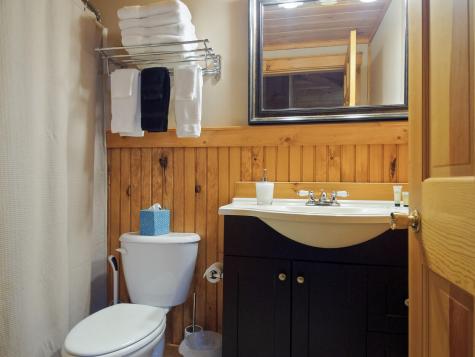 6003 Main Street, Route 201 Parlin Pond Twp ME 04945