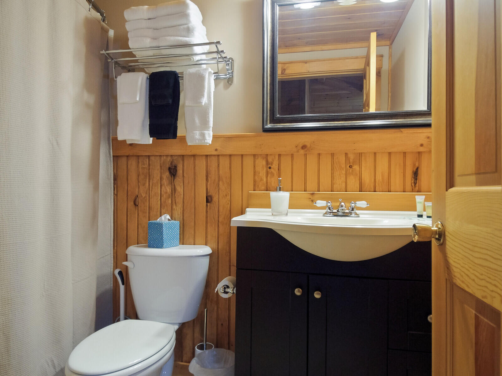 6003 Main Street, Route 201 Parlin Pond Twp ME 04945