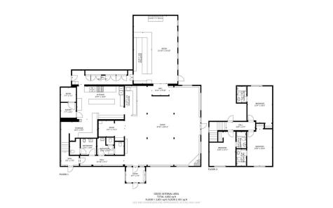 6003 Main Street, Route 201 Parlin Pond Twp ME 04945