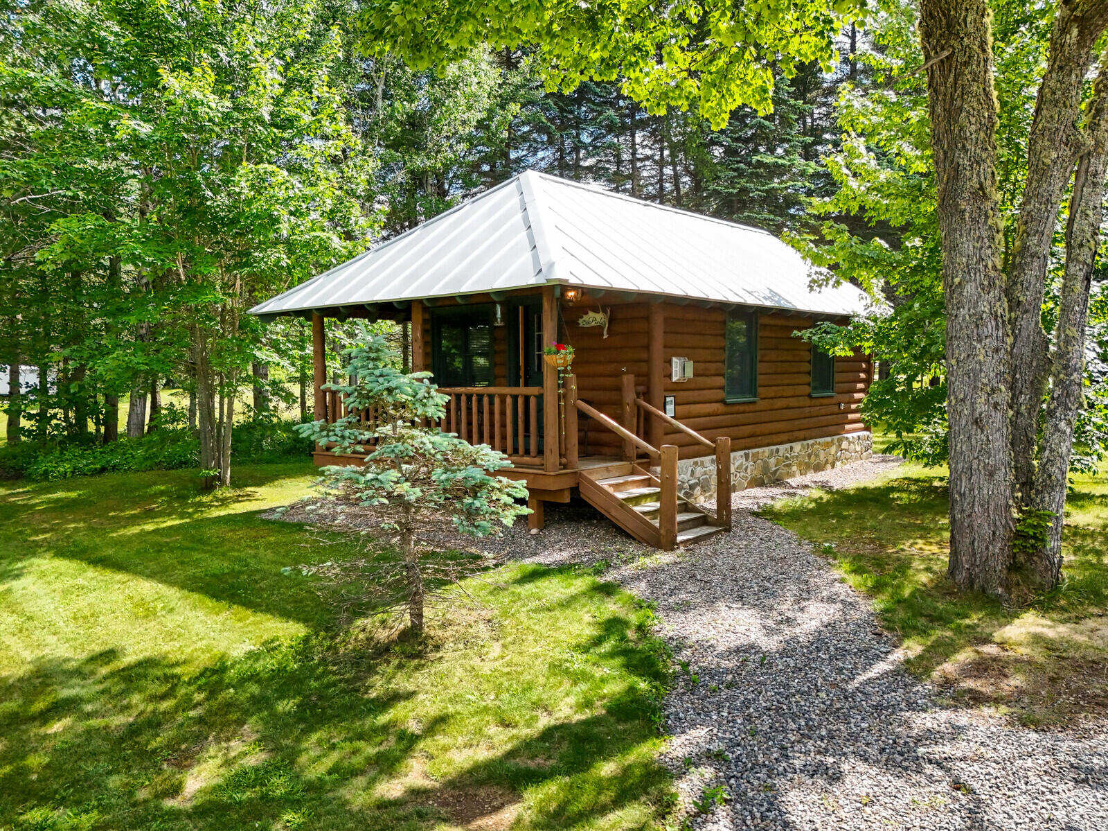 6003 Main Street, Route 201 Parlin Pond Twp ME 04945