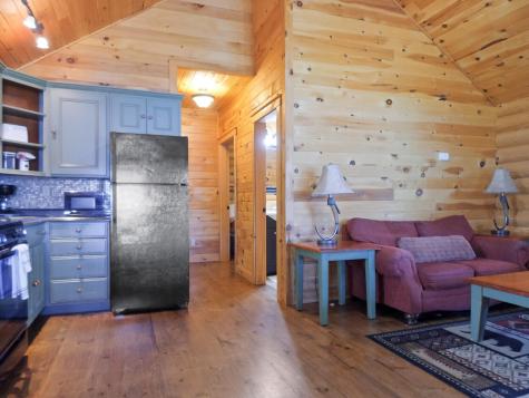 6003 Main Street, Route 201 Parlin Pond Twp ME 04945