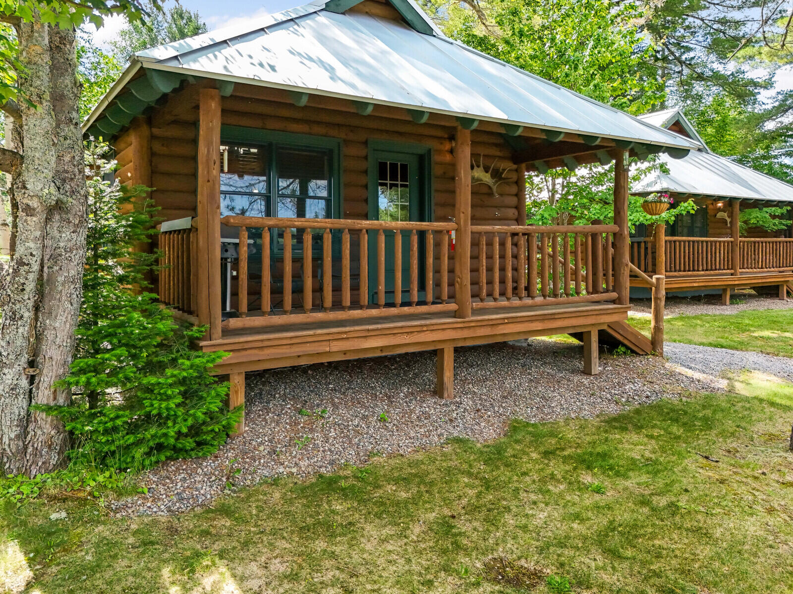 6003 Main Street, Route 201 Parlin Pond Twp ME 04945