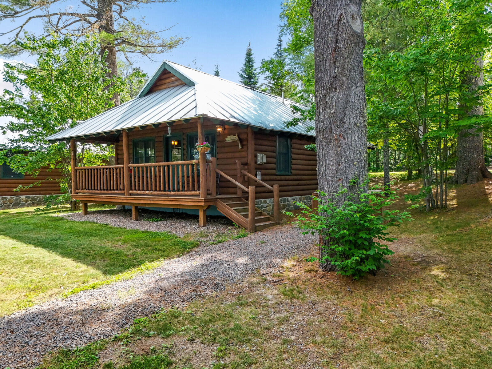 6003 Main Street, Route 201 Parlin Pond Twp ME 04945